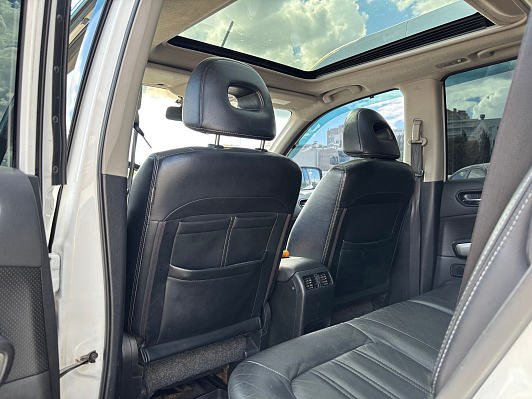 Nissan X-Trail SE High, 2014 года, пробег 164000 км