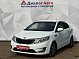 Kia Rio Comfort, 2014 года, пробег 184358 км