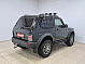 Lada (ВАЗ) Niva Legend, 2025 года, пробег 2106 км