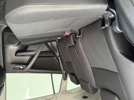 Toyota RAV4, 2013 года, пробег 141491 км
