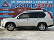 Nissan X-Trail SE Base, 2011 года, пробег 257000 км