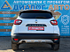 Renault Kaptur Drive, 2021 года, пробег 102330 км