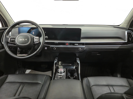 Kia Sorento Comfort, 2024 года, пробег 37364 км