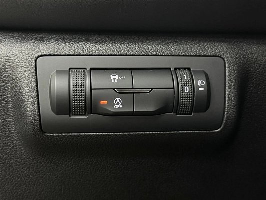 Chery Tiggo 4 Ultra, 2025 года, пробег 35100 км