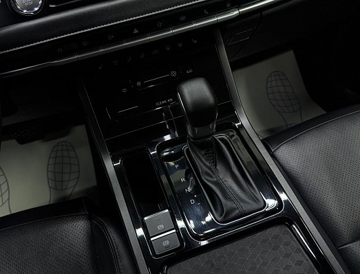 Chery Tiggo 4 Pro, 2024 года, пробег 32398 км