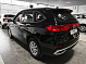 Haval M6 Оптимум, черный