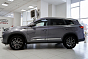 Chery Tiggo 8 Pro Max Elite FWD, зеленый