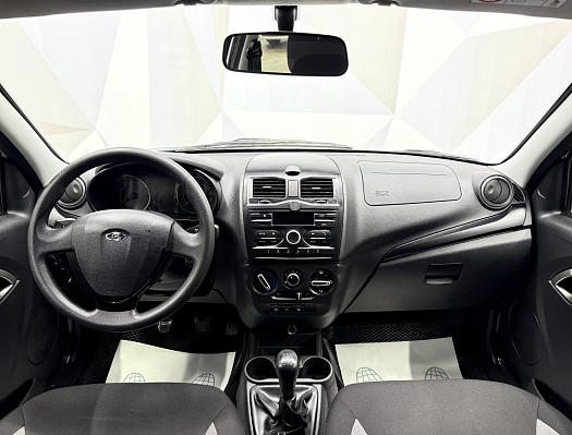 Lada (ВАЗ) Granta Classic, 2024 года, пробег 24252 км