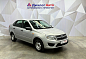 Lada (ВАЗ) Granta Classic Start Glonass 21901-51-234, 2016 года, пробег 71380 км