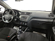 Kia Rio Comfort Кондиционер, 2017 года, пробег 160203 км