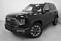 Haval Dargo Оптимум, черный