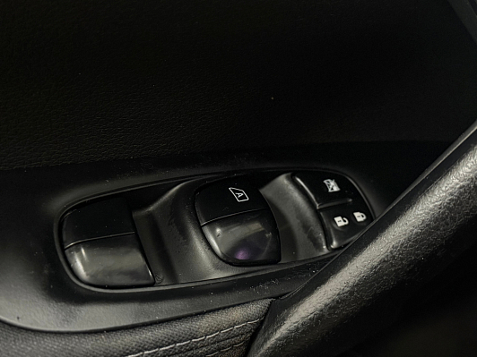 Nissan Qashqai SE, 2014 года, пробег 146242 км