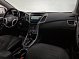 Hyundai Elantra Base, 2015 года, пробег 142320 км
