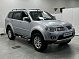 Mitsubishi Pajero Sport Ultimate S08, 2011 года, пробег 264438 км