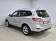 Hyundai Santa Fe Style + Navi, 2010 года, пробег 171647 км