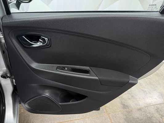 Renault Kaptur Drive, 2018 года, пробег 149251 км