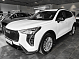 Haval Jolion Премиум, белый