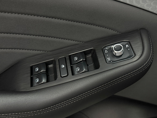 Haval F7 Tech Plus, 2022 года, пробег 55000 км
