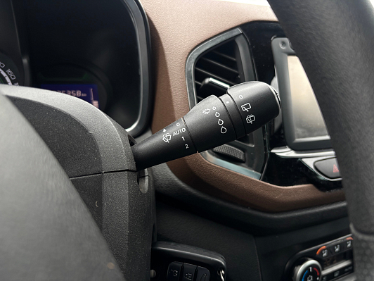 Lada (ВАЗ) XRAY Luxe Prestige, 2017 года, пробег 226357 км