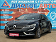 Renault Talisman, 2018 года, пробег 216000 км