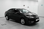 Toyota Corolla, 2016 года, пробег 93000 км