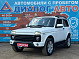 Lada (ВАЗ) 2121 (4x4) Classic, 2020 года, пробег 40000 км
