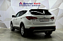 Hyundai Santa Fe Comfort, 2013 года, пробег 130861 км
