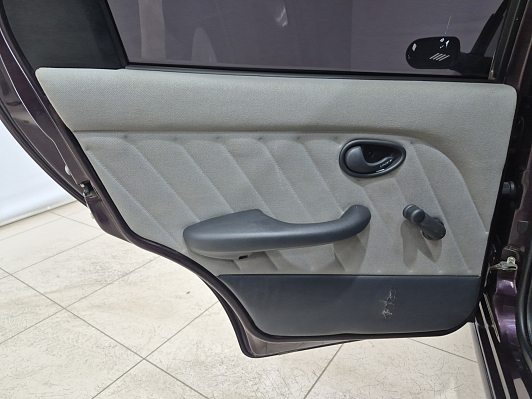 Fiat Albea, 2011 года, пробег 110566 км