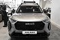 Haval Jolion Комфорт, серый