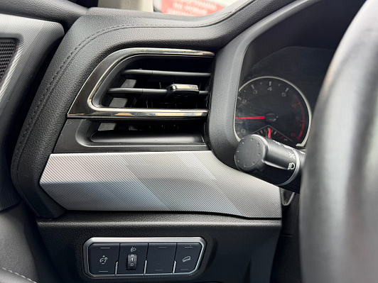 Haval F7x Comfort, 2022 года, пробег 107000 км