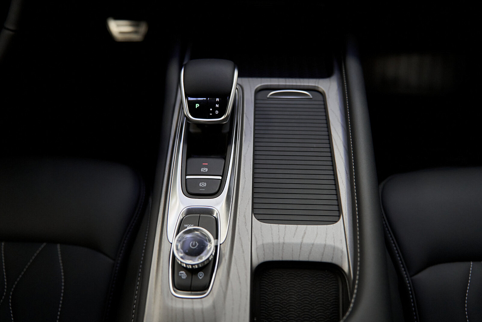 Chery Arrizo 8 Прайм / Prime, черный