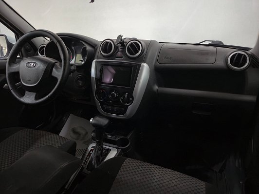 Lada (ВАЗ) Granta Comfort Glonass 21902-51-23S, 2013 года, пробег 234064 км