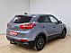 Hyundai Creta Comfort, 2019 года, пробег 107189 км