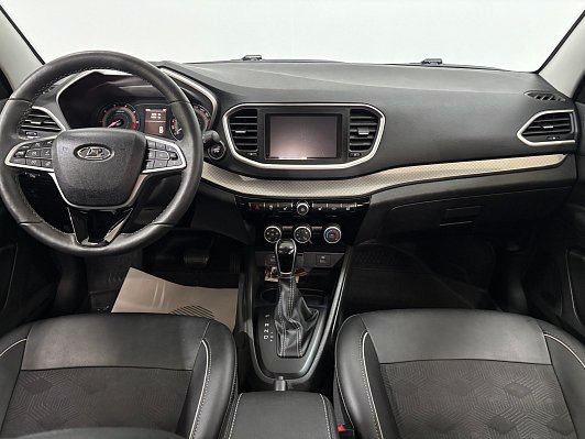 Lada (ВАЗ) Vesta Techno'24, 2024 года, пробег 39614 км