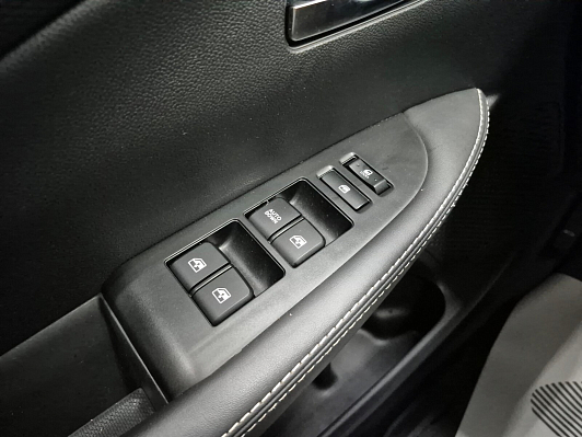 Changan Alsvin LX, 2023 года, пробег 43054 км