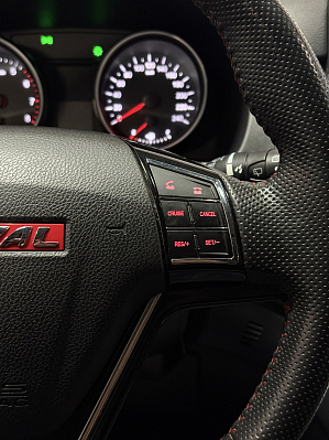 Haval H6, 2018 года, пробег 146692 км