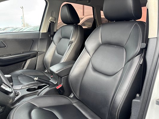 FAW Besturn X40 Basic, 2019 года, пробег 81996 км