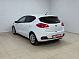 Kia Ceed Comfort, 2012 года, пробег 186532 км