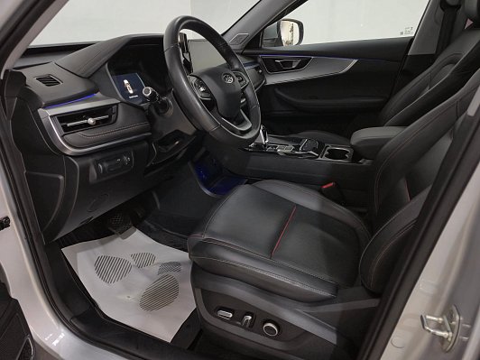 Xcite X-Cross 7 Техно, 2024 года, пробег 27510 км