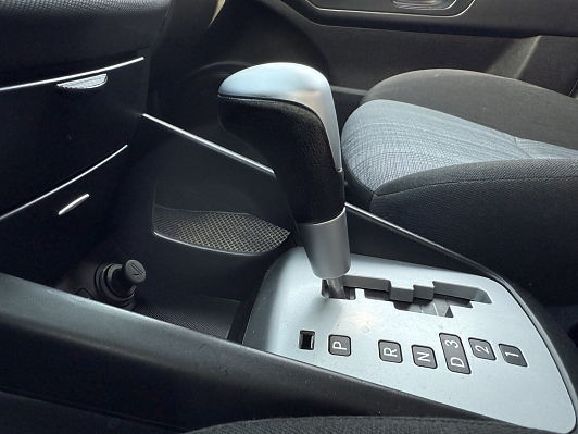 Kia Ceed Comfort, 2010 года, пробег 144624 км