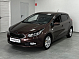 Kia Ceed Comfort, 2013 года, пробег 140078 км