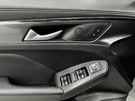 Haval Jolion Premium, 2022 года, пробег 61499 км