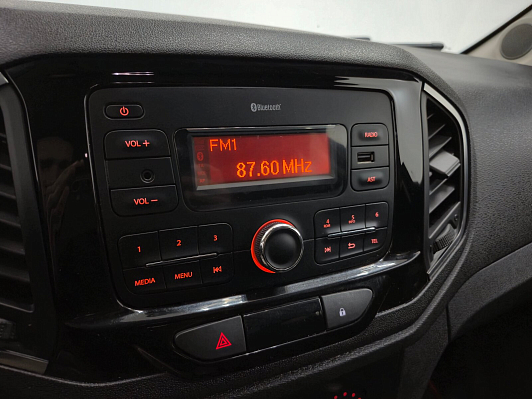 Lada (ВАЗ) XRAY Classic Optima, 2018 года, пробег 118575 км