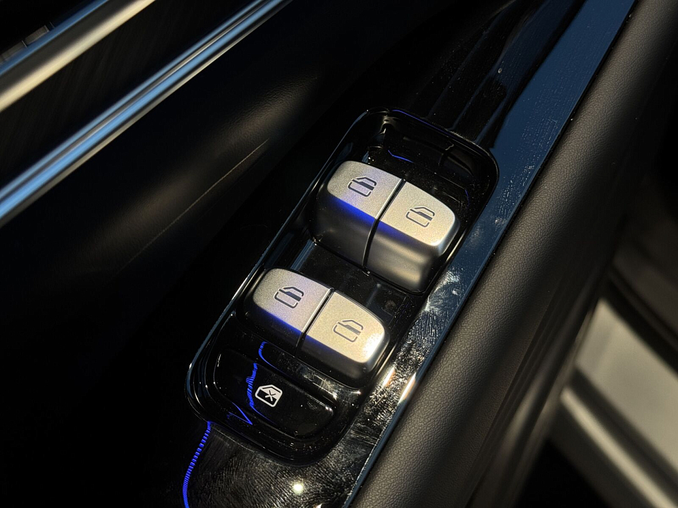 Chery Tiggo 9 Ультра / Ultra, серый