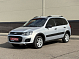 Lada (ВАЗ) Kalina Comfort Optima Glonass 21947-51-23F, 2017 года, пробег 81560 км