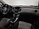 Chevrolet Cruze LS, 2012 года, пробег 206304 км