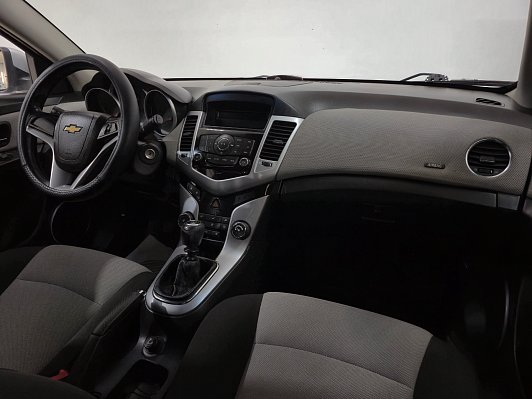 Chevrolet Cruze LS, 2012 года, пробег 206304 км