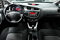 Kia Ceed Comfort, 2014 года, пробег 182652 км