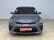 Kia Rio Luxe RED Line, 2018 года, пробег 130829 км