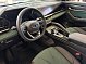 Geely Monjaro Люкс, зеленый